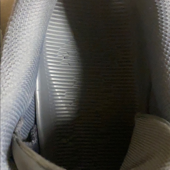 6 Paris Of Non Wore Shoes. - Picture 5 of 7